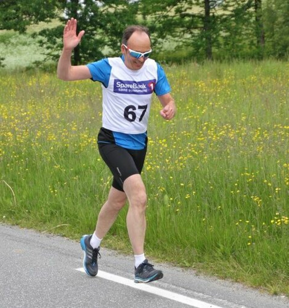 Joachim Tranvåg og Ingvild Øye vant Follestaddalen Rundt Tore_Johansen_Foto_Kristoffer_M.jpg