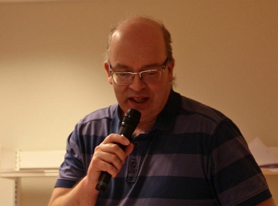 Se rekordforsøket til Marius Vedvik på 5000 meter Stein Fossen_speaker.jpg