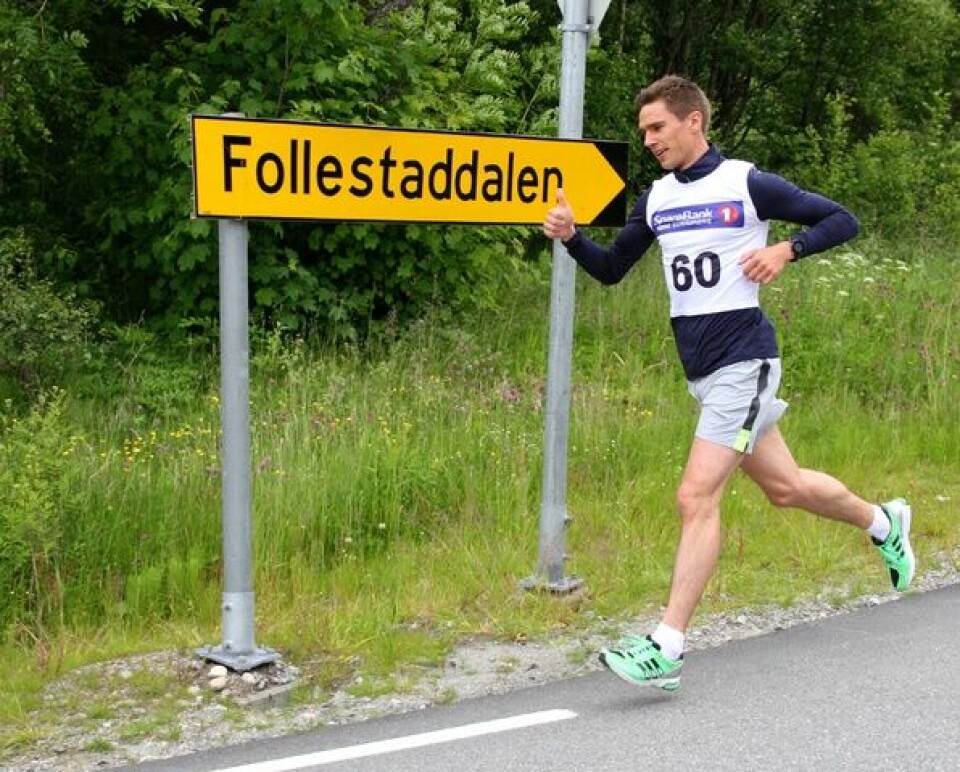 Joachim Tranvåg og Ingvild Øye vant Follestaddalen Rundt Bjornar_Hunnes_Foto_Kristoffer_M.jpg