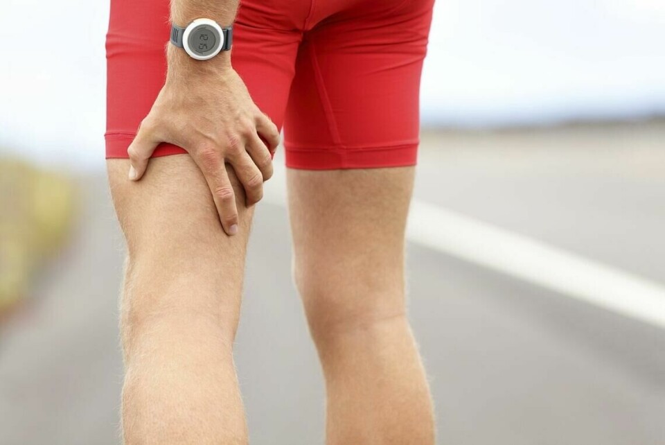 En lang hamstringhistorie med en lykkelig slutt Smerter i hamstring (baksiden av låret) virker å være et problem mange løpere sliter med. Men det finnes løsninger. (Illustrasjon: Ernesto Eslava / Pixabay)
