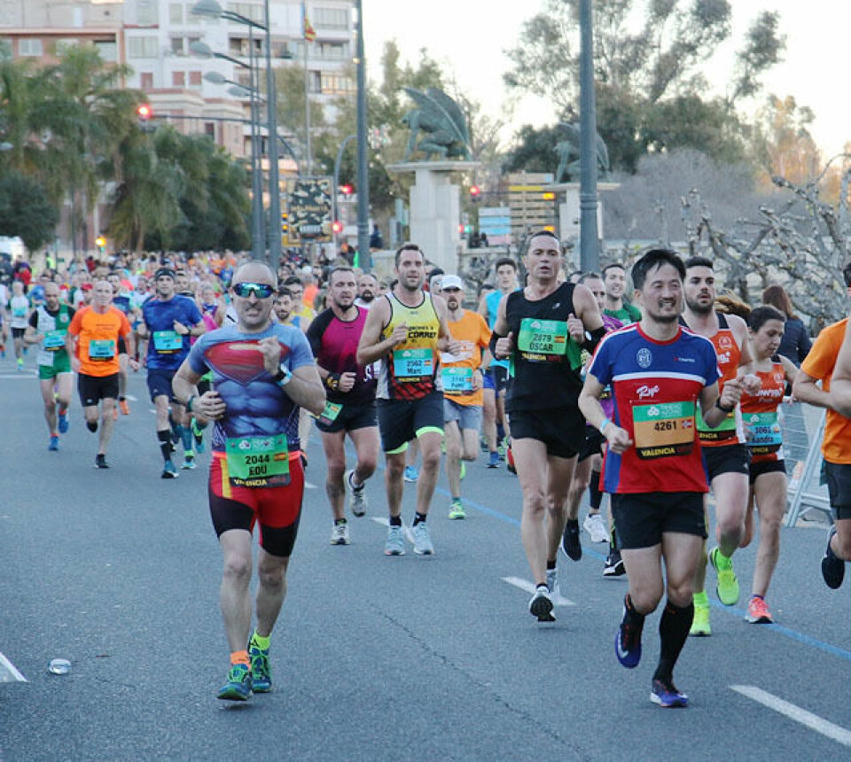 Mange gode tider da 49 norske løp 'VM halvmaraton' VM_Kjetil_Andre_Bang_Throndsen_IMG_2962.jpg