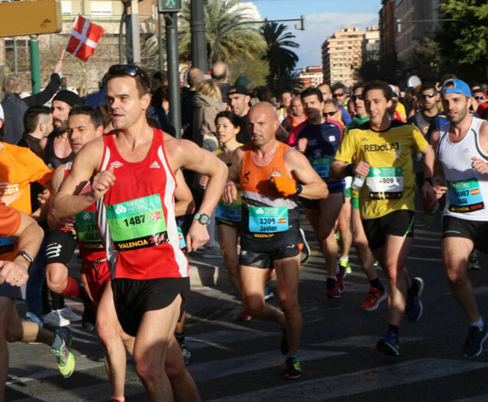 Mange gode tider da 49 norske løp 'VM halvmaraton' VM_Trond_Hansen_IMG_2883.jpg