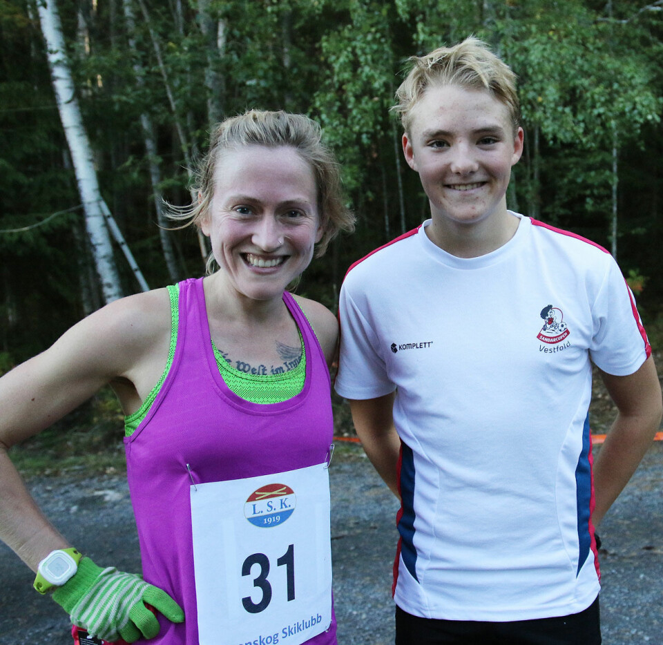 Full fart på krevende stier i Åmotdammen Rundt Ley_Muller_Vetle_Aarstad_4S7A9195.jpg