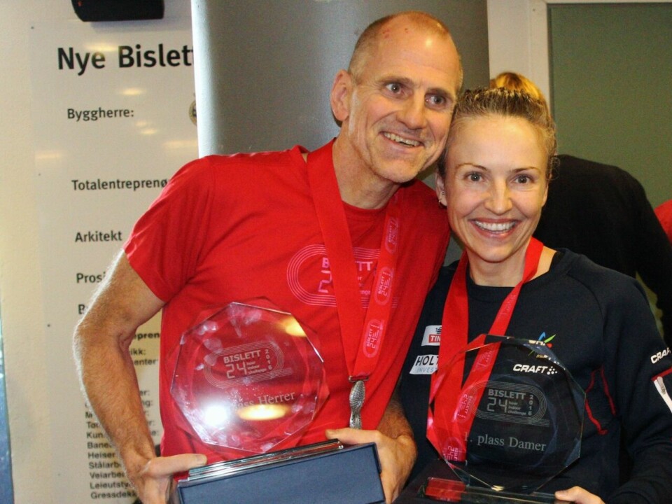 Therese Falk og Didrik Hermansen er årets ultraløpere IMG_3435_Jesper_og_Therese (1280x959).jpg