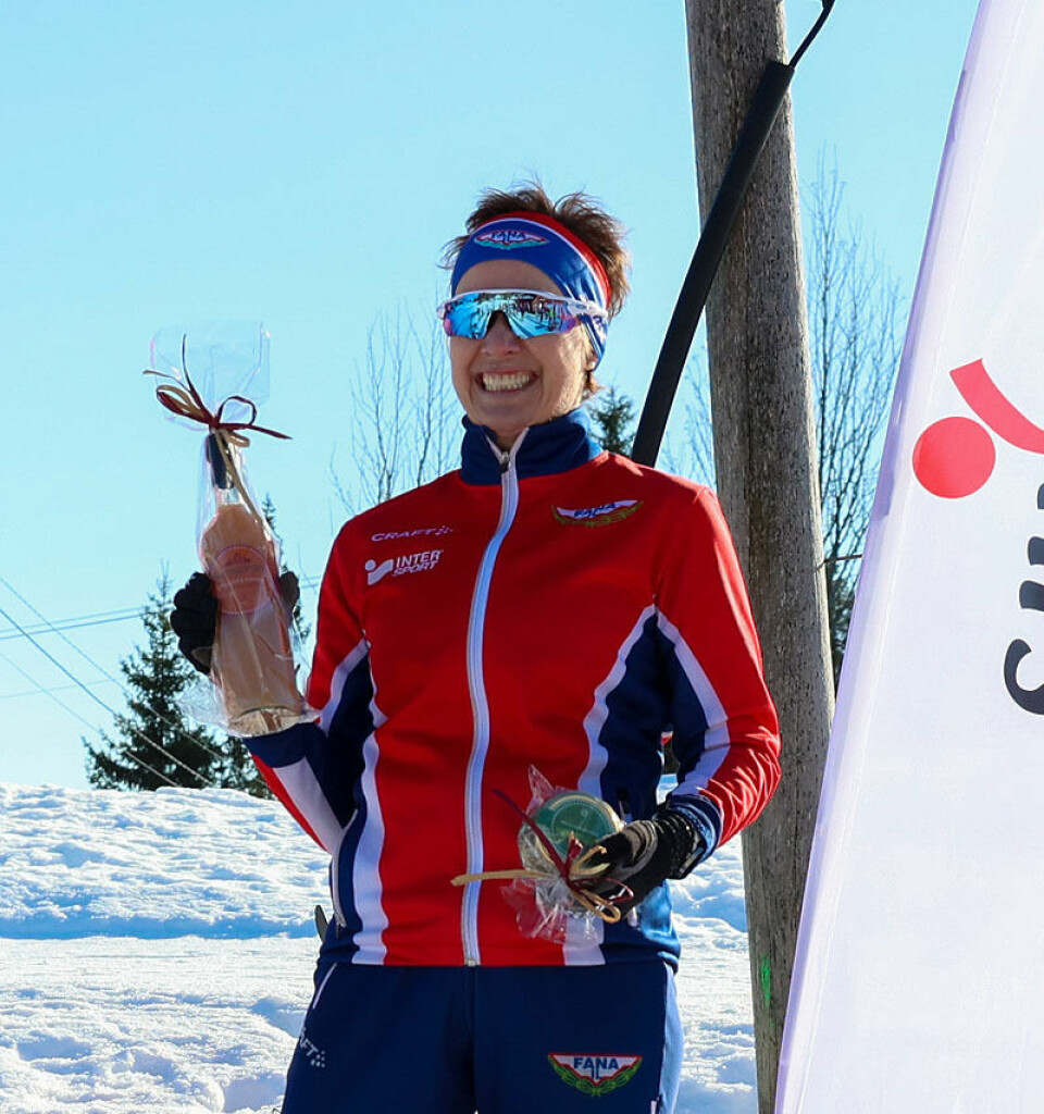 Skiskyttar Hanna Børve vann Torefjellsrennet på heimebane 1U9A3022.jpg