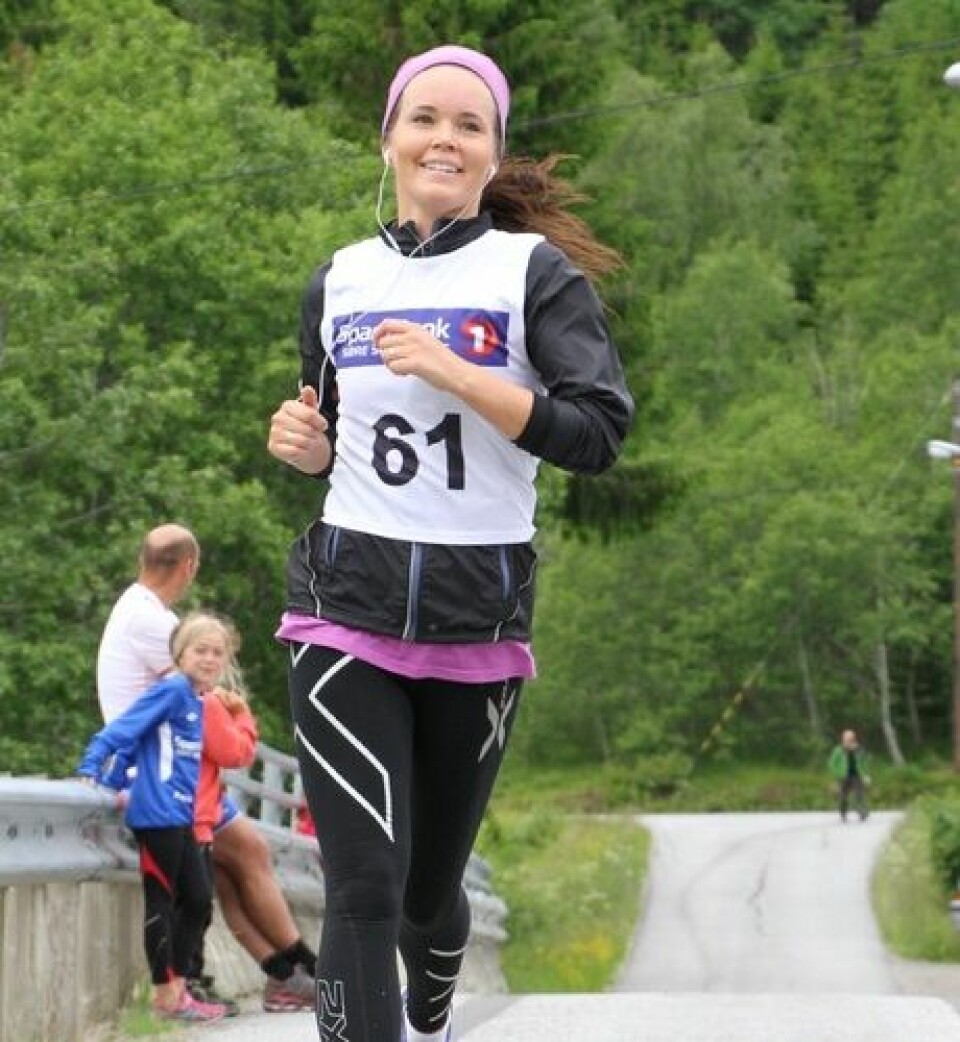 Joachim Tranvåg og Ingvild Øye vant Follestaddalen Rundt Astrid_Bjordal.jpg