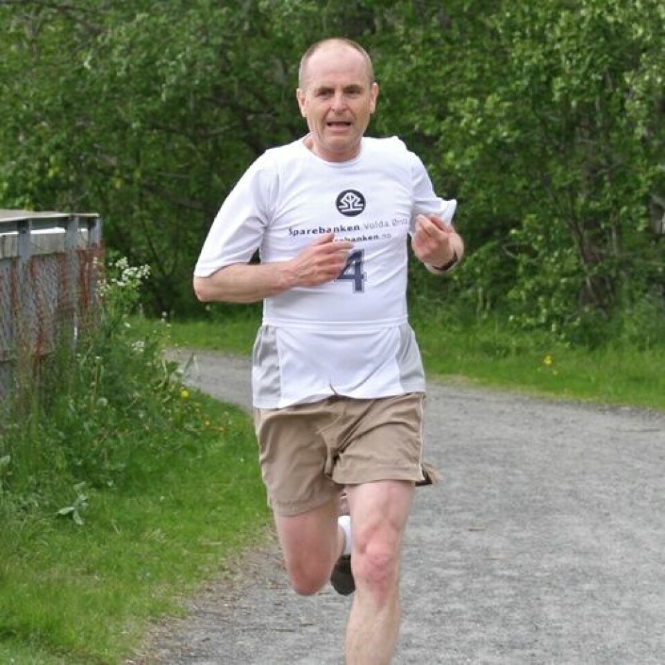 Jody Brautaset og Martin Hauge-Nilsen vant Rotevatnet Rundt Svein_aam.jpg