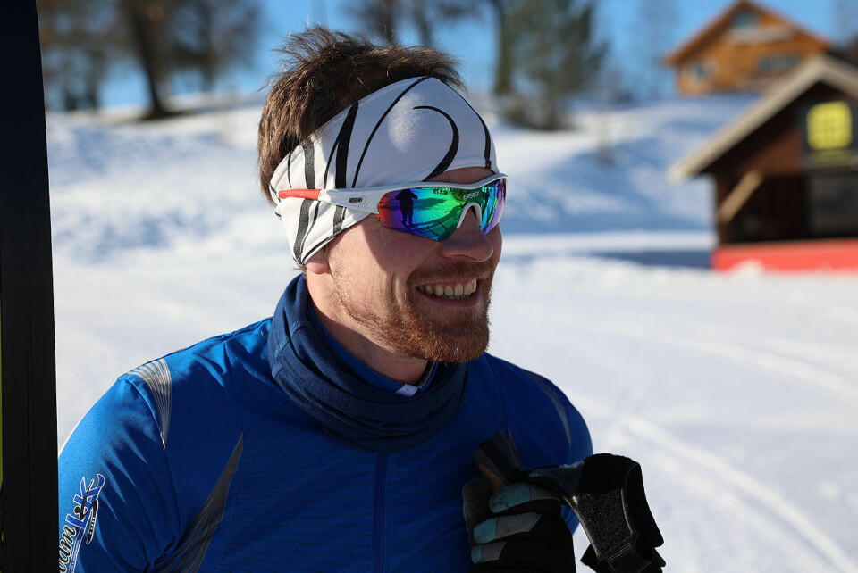 Skiskyttar Hanna Børve vann Torefjellsrennet på heimebane 1U9A2536.jpg