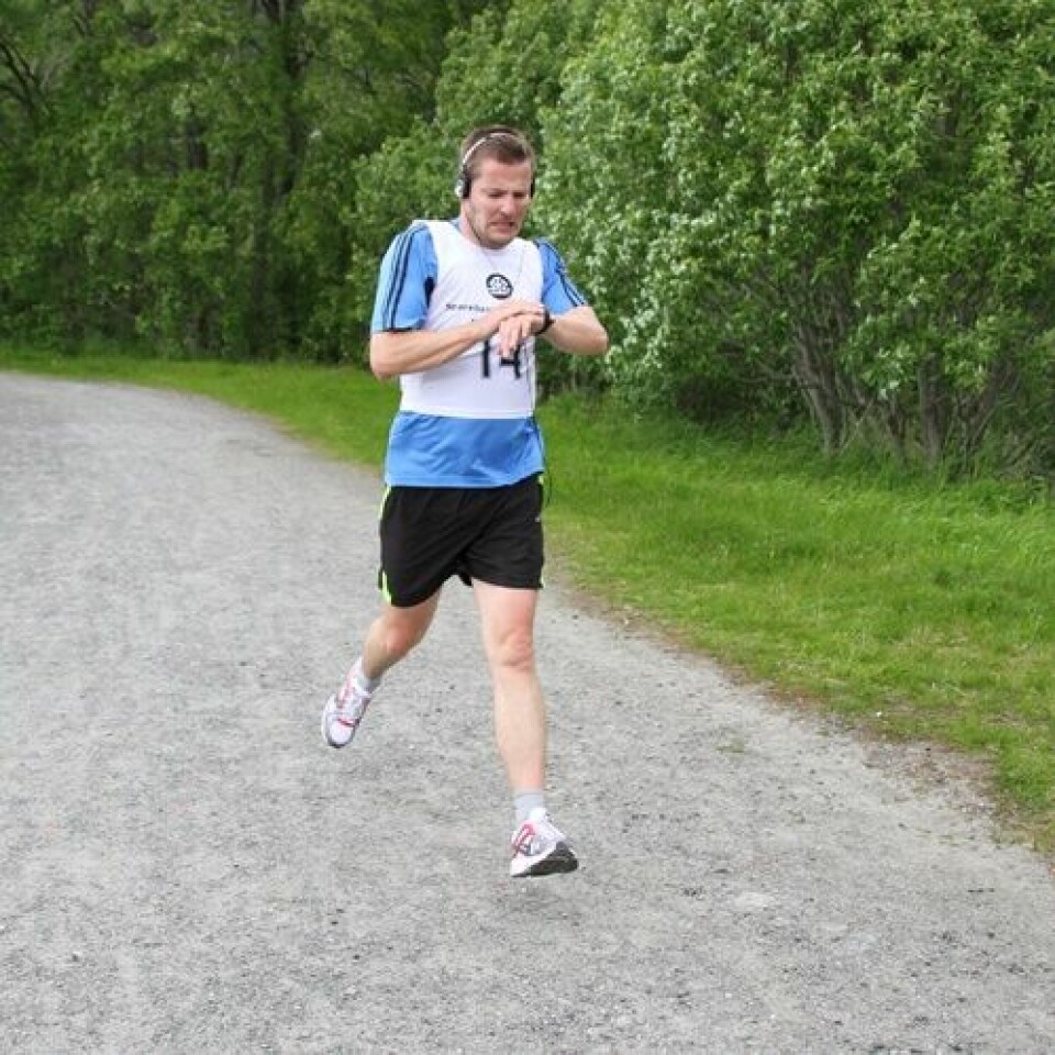 Jody Brautaset og Martin Hauge-Nilsen vant Rotevatnet Rundt Marcus_Kemp_Vedeler.jpg