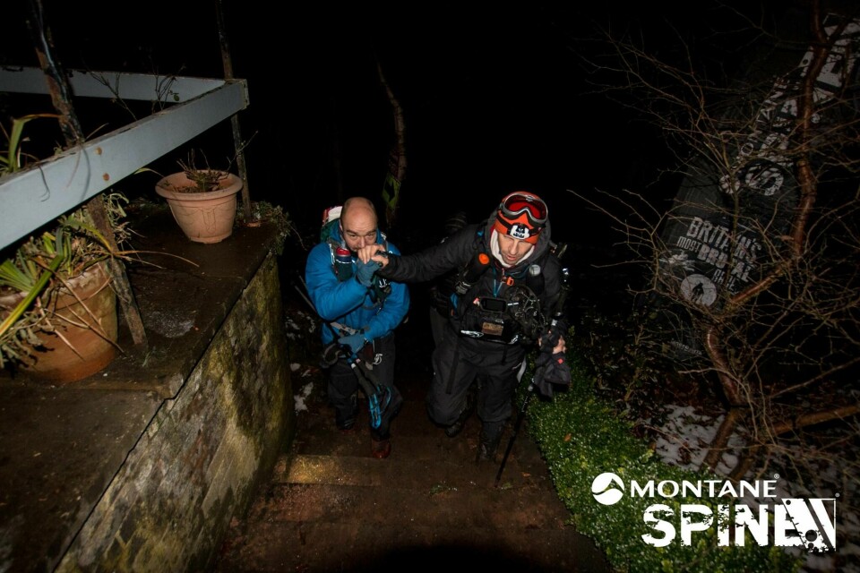 Thomas Øderud nr 15 i The Spine Race etter 144 timer Thomas_Øderud_Alston.jpg