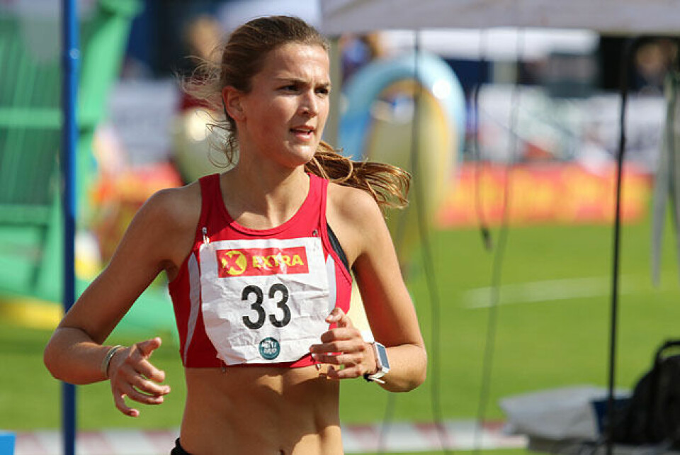 10 000 m kvinner - Vienna Dahle tok NM-gullet etter kjempespurt 3J6A7700_640.jpg