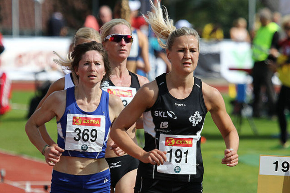 10 000 m kvinner - Vienna Dahle tok NM-gullet etter kjempespurt 3J6A7707_640.jpg