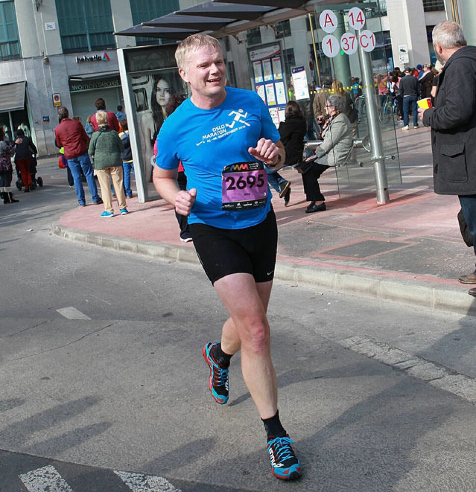 Malaga Marathon 2016 ble tatt av flom - nå ny arrangør for årets løp Opploep_Ketil_Stoelen_A20G6061.jpg