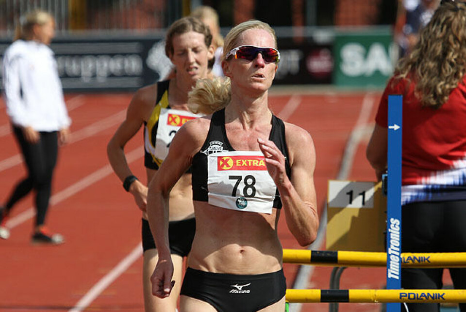 10 000 m kvinner - Vienna Dahle tok NM-gullet etter kjempespurt 3J6A7733_640.jpg