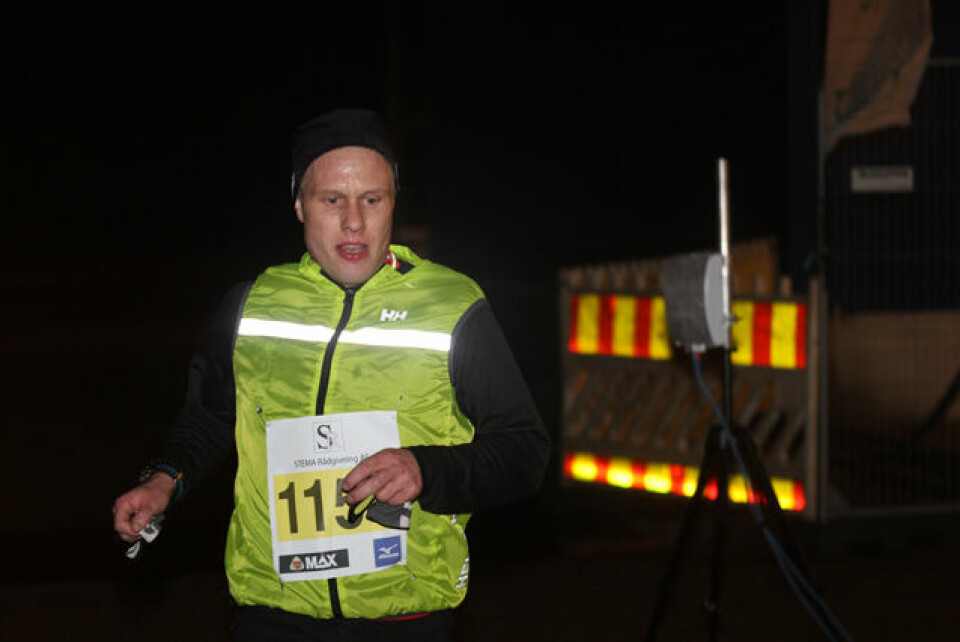 Ungdommelig dominans da Åsanekarusellen startet opp IMG_8961.jpg