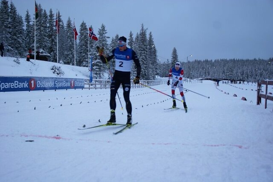 Marthe Bjørnsgaard og Mikael Gunnulfsen vant Gåsburennet Menn_1_2_plass (2).jpg