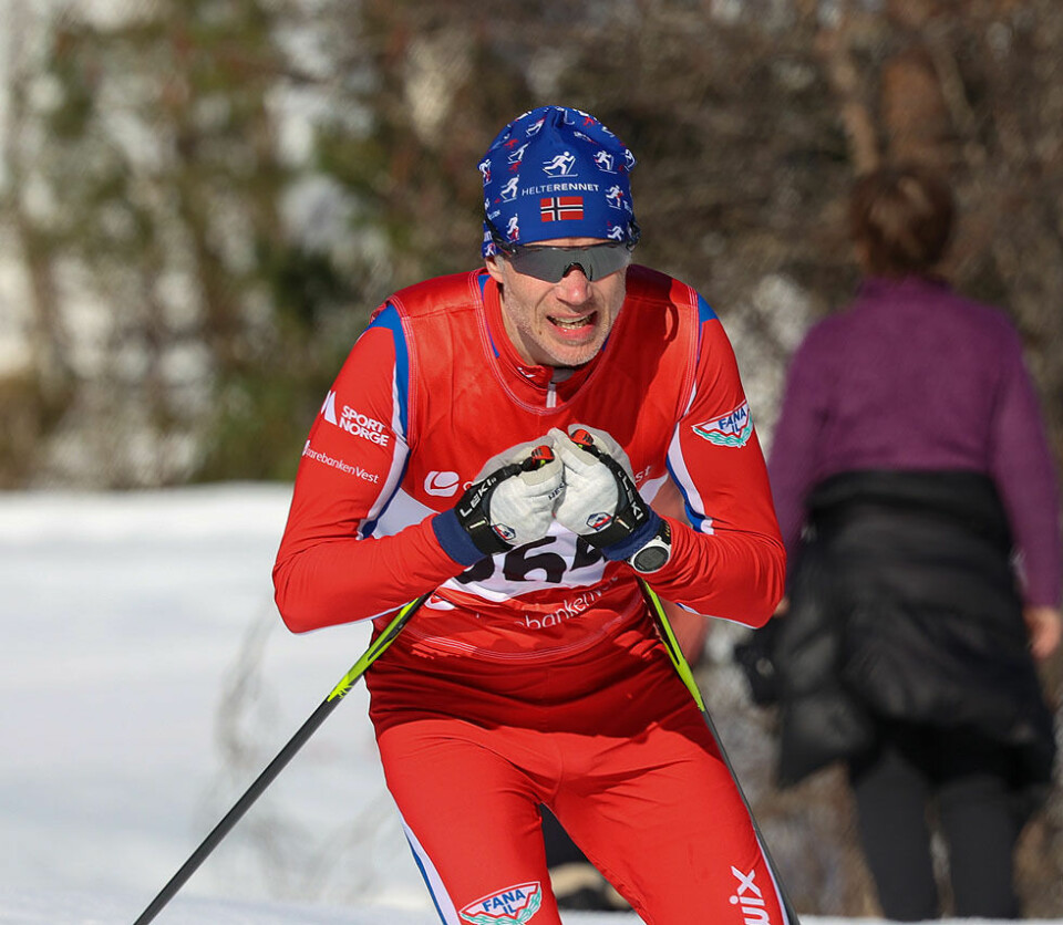 Skiskyttar Hanna Børve vann Torefjellsrennet på heimebane 1U9A2717.jpg