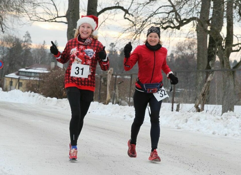 Fornebu juleultra kontrollmålt og utsolgt Therese_Falk_Ninette_Banoun (1280x928)