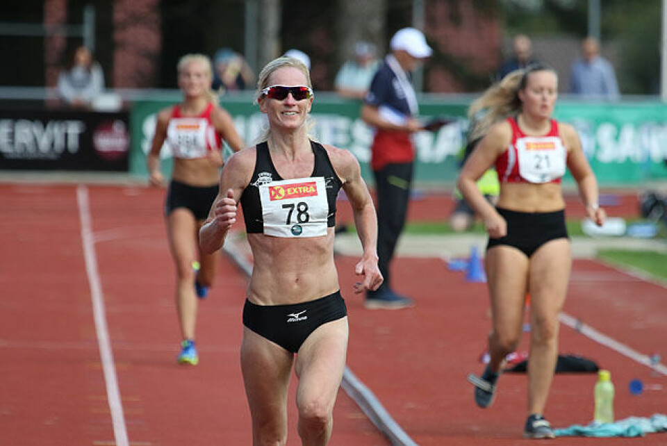 10 000 m kvinner - Vienna Dahle tok NM-gullet etter kjempespurt 3J6A8051_640.jpg
