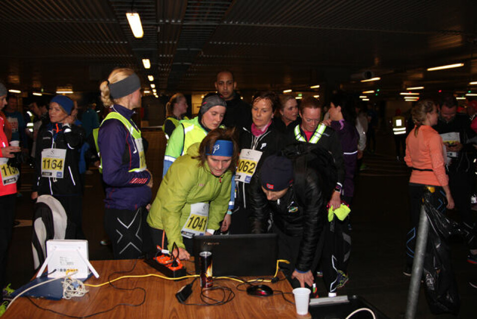 Ungdommelig dominans da Åsanekarusellen startet opp IMG_9056.jpg
