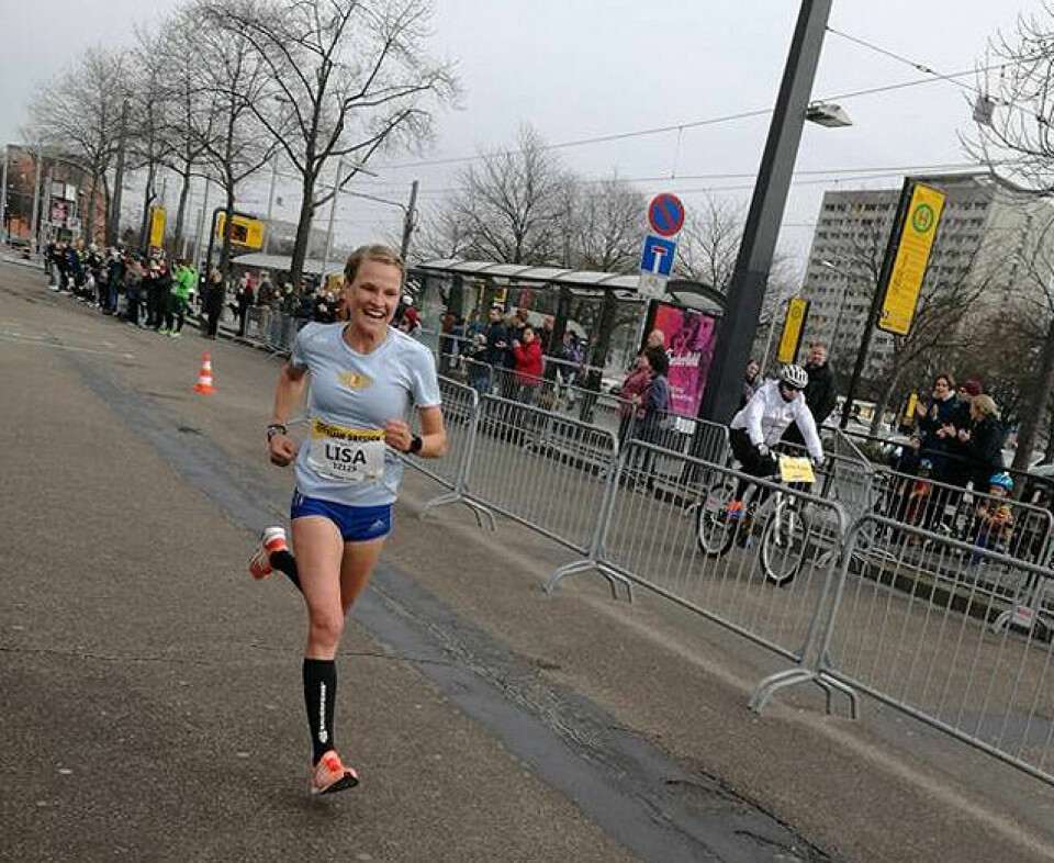 28.40 og 2. plass på Nordstad Moen i Citylauf Dresden Lisa_Hahner_Citylauf_Dresden.jpg