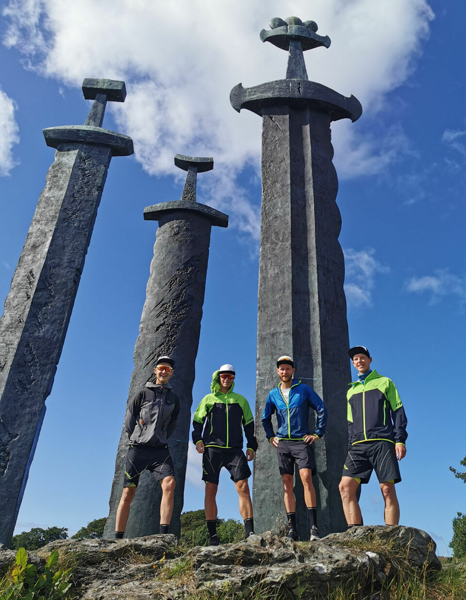 Ultragjeng fra Rogaland skal løpe 370 km i den norske fjellheimen på ei uke Gjengen-ved-sverda-IMG_20210819_154538.jpg