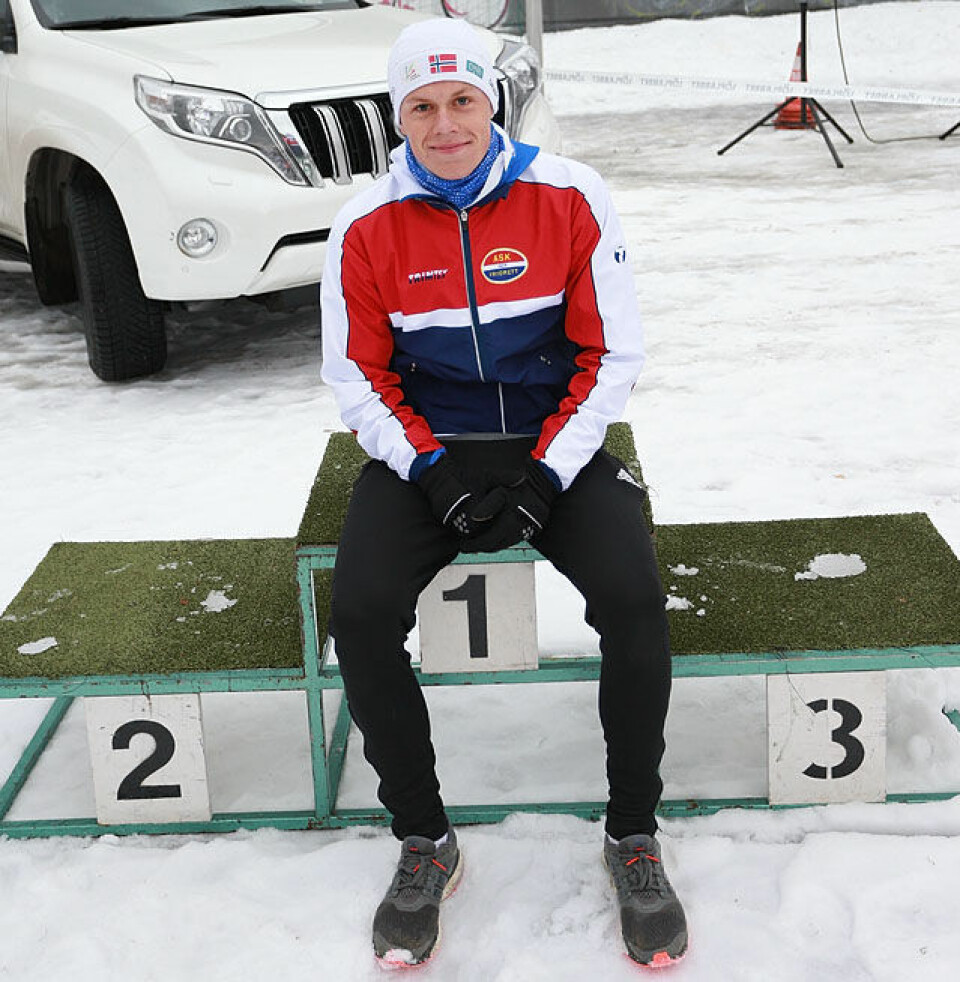 Nordisk: Stian Ø Aarvik og Simen H Haugen nr. 2 og 3 i juniorklassen Casper_Stornes_nr1_paa_pallen_kunne_gitt_han_gull_AZ3T4021.jpg