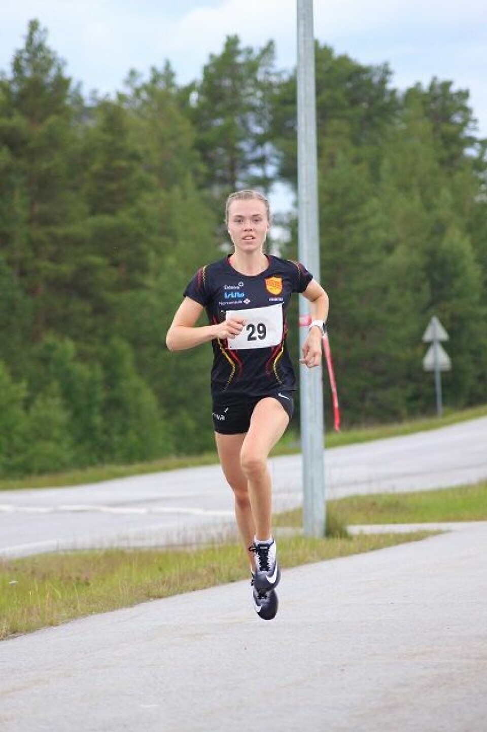 Klare vinnere i Malmvegen Minneløp Maren_HM_Hauen.jpg