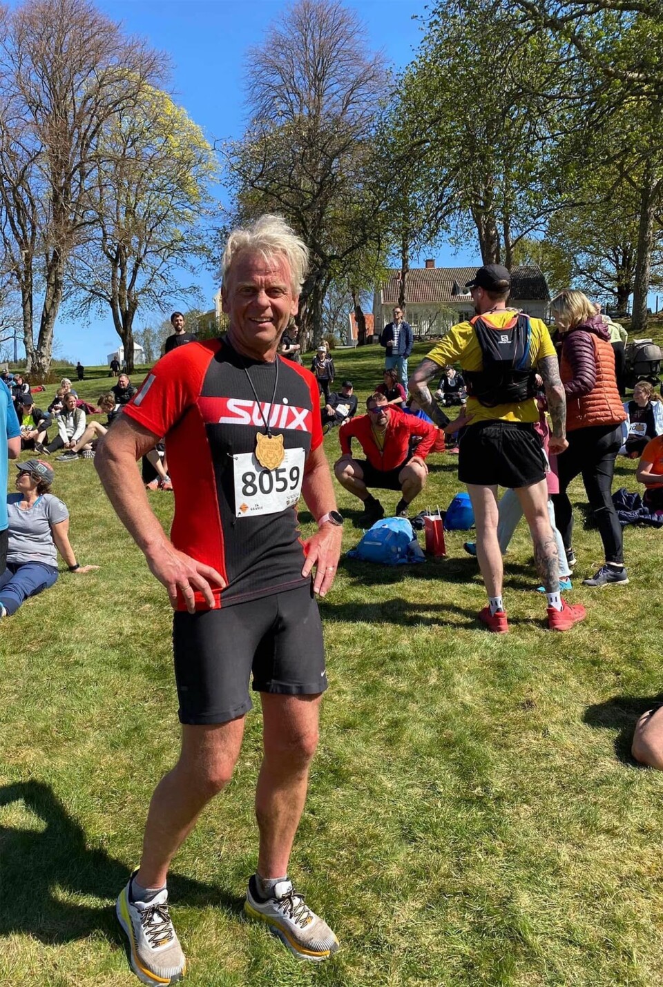 Martin Kjäll-Ohlsson vant Nordens Ark Trailrun i Sverige Morgan-Larsen-foto-privat.jpg