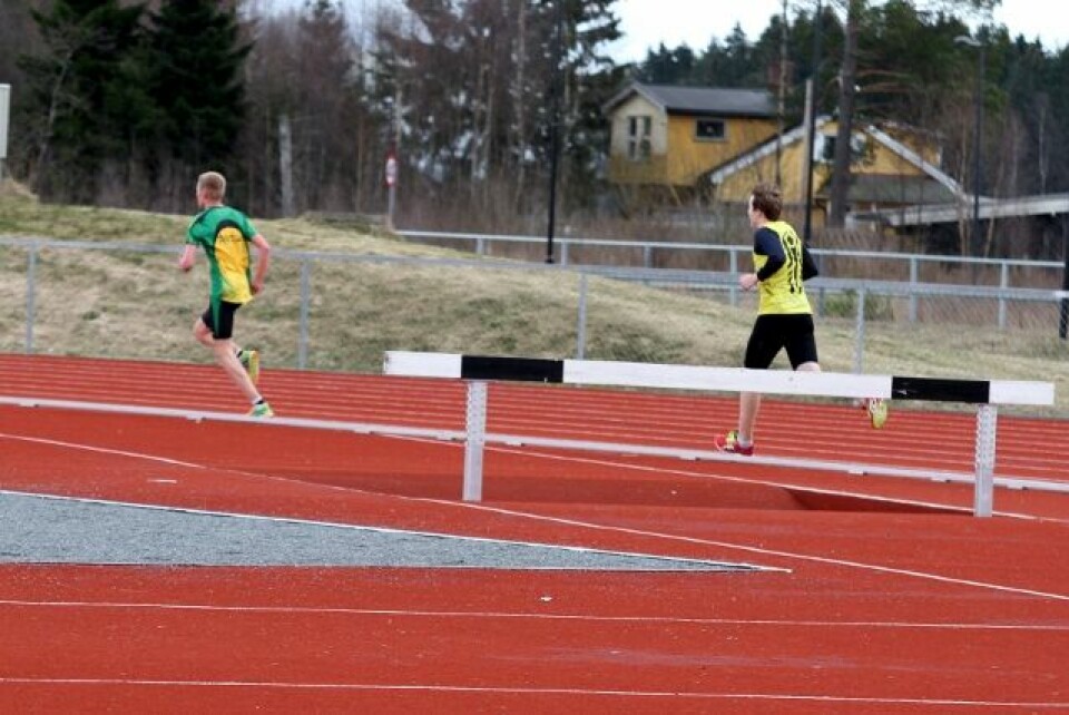Ingvild Fjeldheim og Sondre Liestøl vant i UKI-Karusellen IMG_6693_Sondre_W_Liestøl_Tor_Omar_Nyquist (640x427).jpg