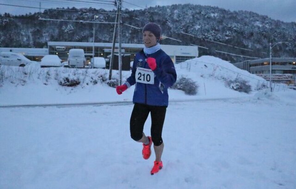 Endelig vinter i Ålesund vinterkarusell Linda_Hovde.jpg