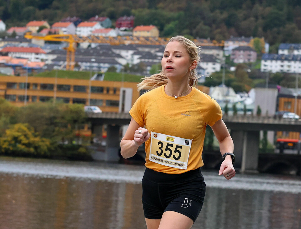 Tore Akerlie klarte å ta løyperekorden i Bykarusellen Perseløp 1U9A9484_2.jpg