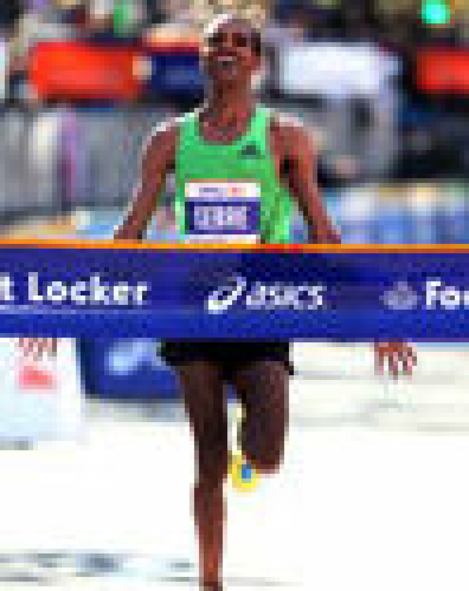 437 norske resultater fra New York gebre_NYCM-vinner_2010_ingress
