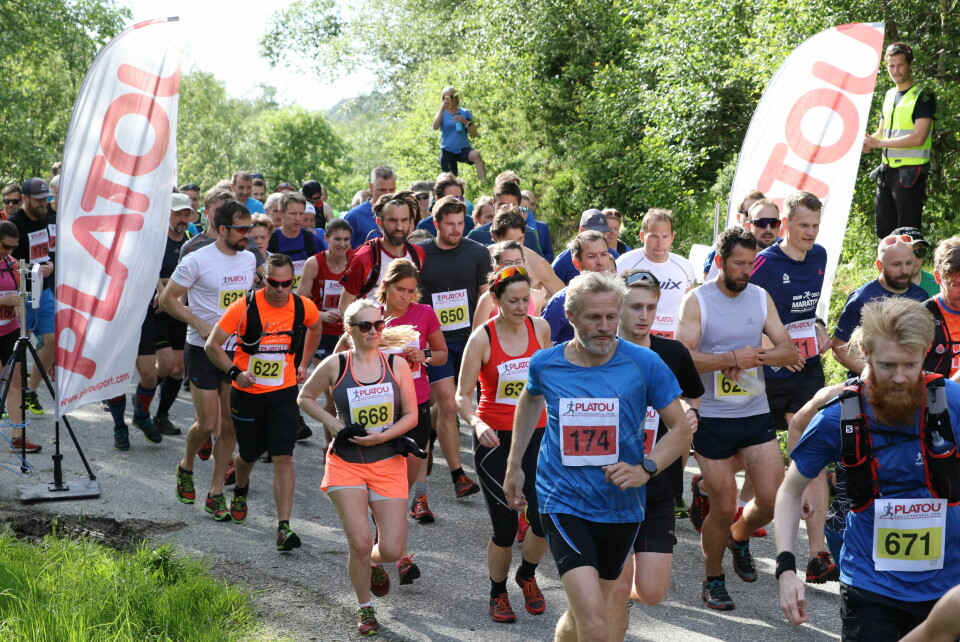 Platou Fjellkarusell starter opp igjen 13. august over Livarden 1P1A7783