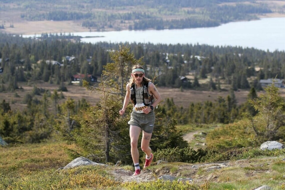 Stian Dahl Sommerseth: Back-to-back langtur Stian-Dahl Sommerseth- UltraBirken-foto-Rolf-Bakken.jpg