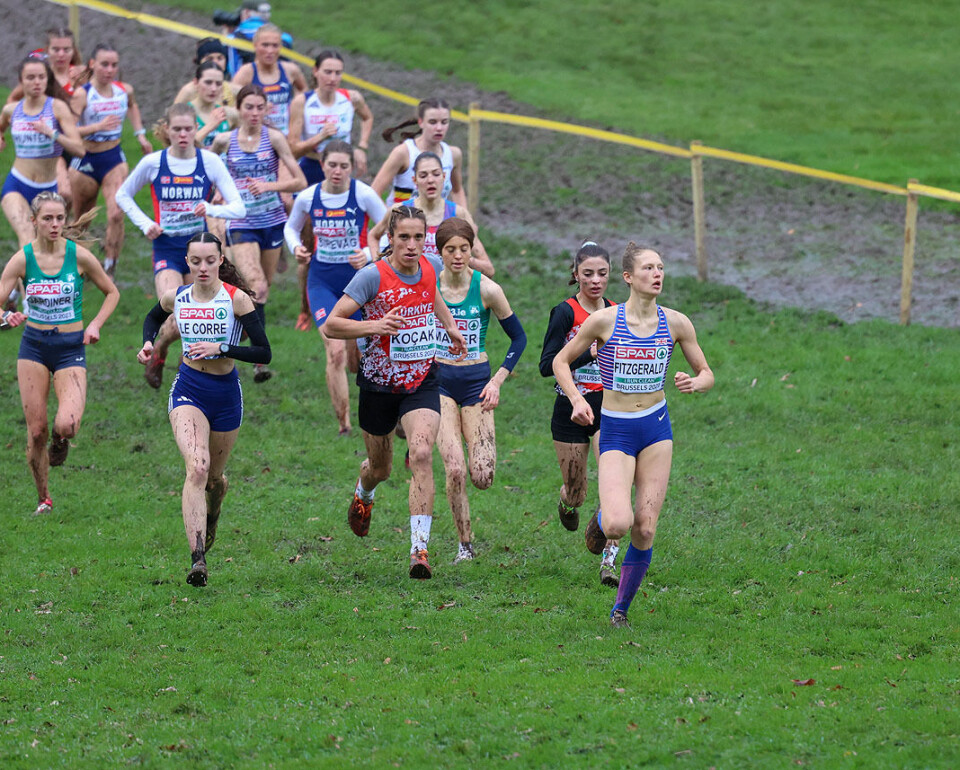 Thea Charlotte Knutsen best av de norske i U20 under EM i terrengløp 1U9A8375.jpg