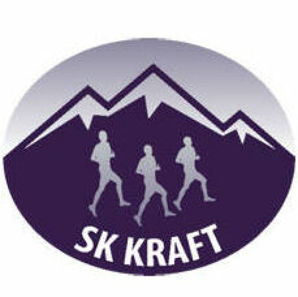 AGR Kraftløpet søndag Kraftloepet_Lier