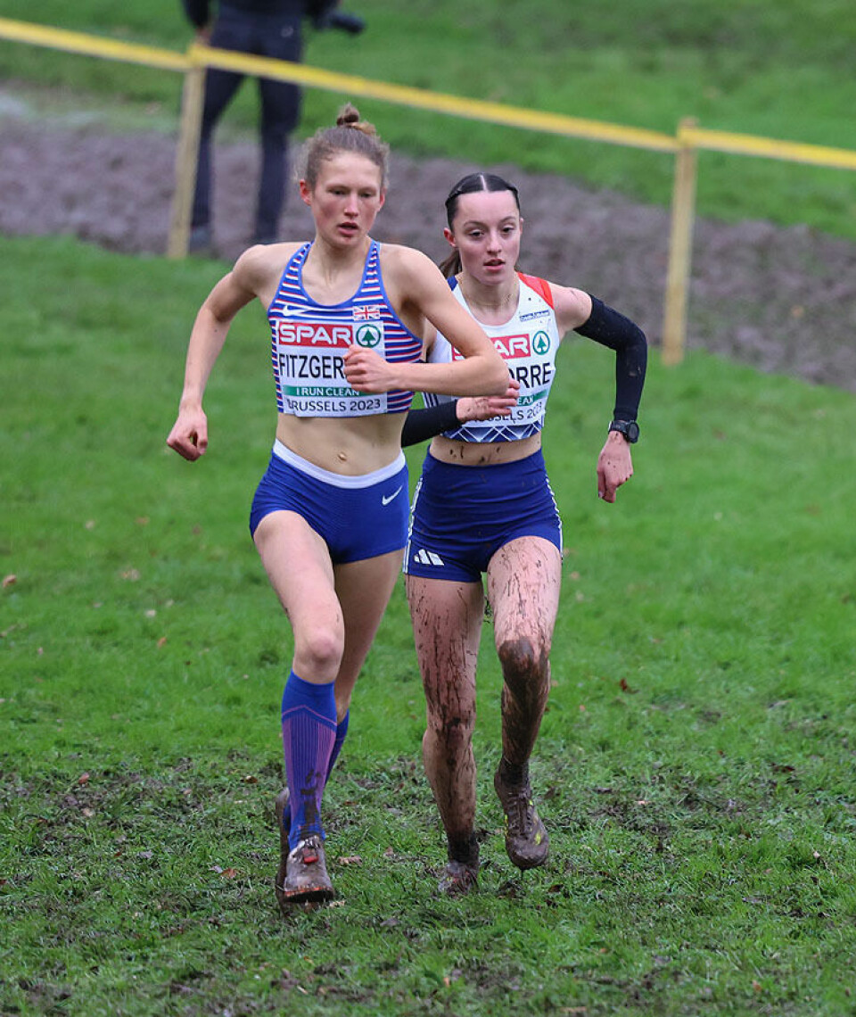 Thea Charlotte Knutsen best av de norske i U20 under EM i terrengløp 1U9A8596.jpg