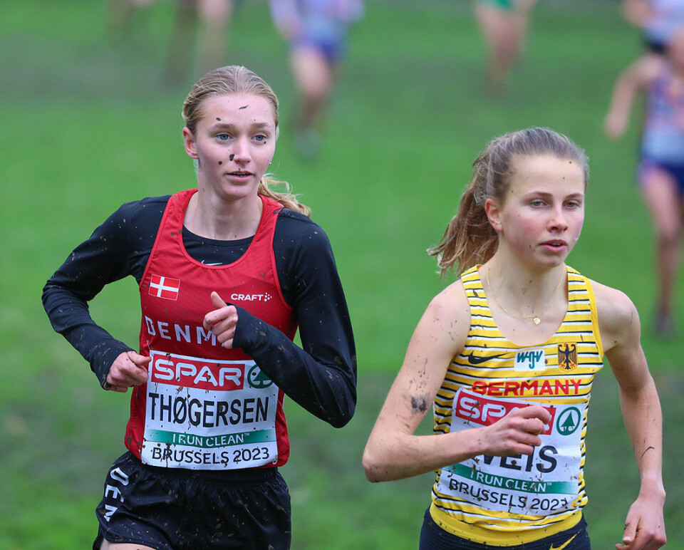 Thea Charlotte Knutsen best av de norske i U20 under EM i terrengløp 1U9A8666.jpg