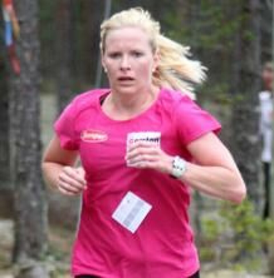 Sterkt felt i Gå-Joggen Eli_Gjermundshaug_Pedersen_cropped_219x222