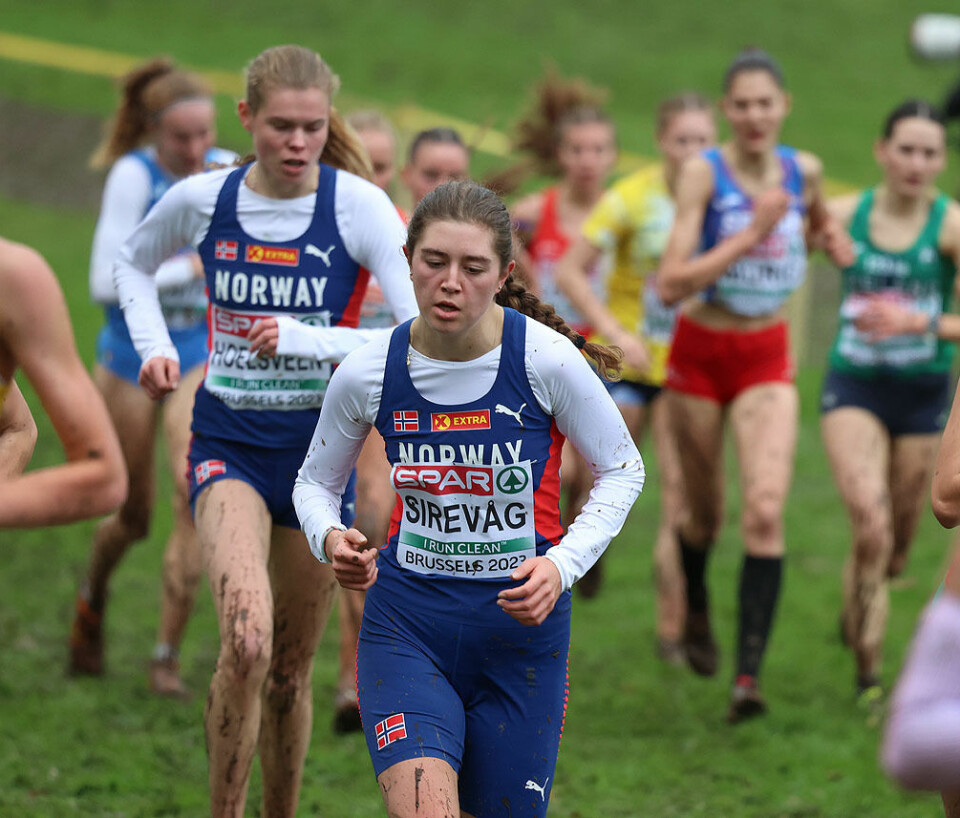 Thea Charlotte Knutsen best av de norske i U20 under EM i terrengløp 1U9A8784.jpg