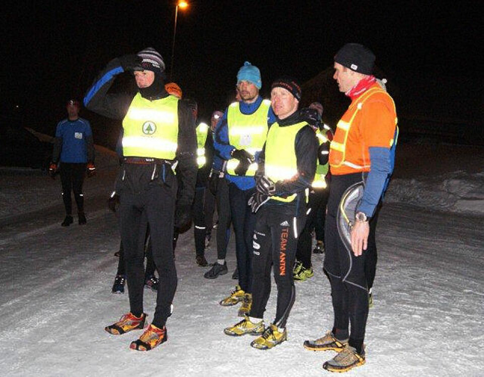 Spurtseier i Snøkuten Noe_i_sikte