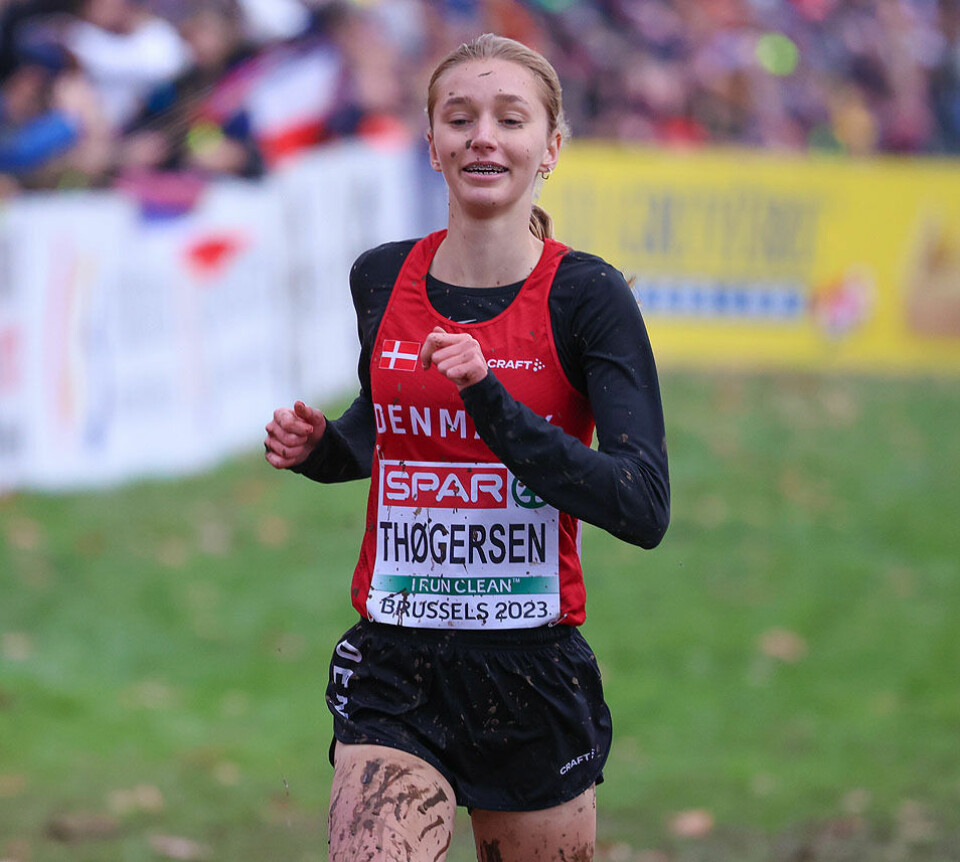 Thea Charlotte Knutsen best av de norske i U20 under EM i terrengløp 1U9A9245.jpg