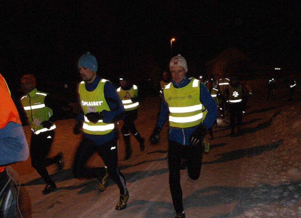 Spurtseier i Snøkuten Nordby_Moen_Bakken