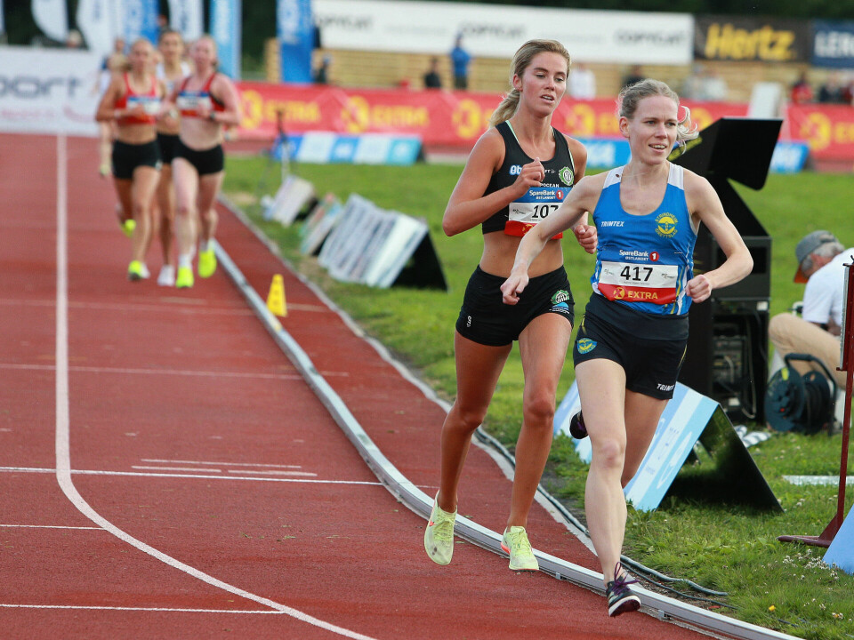 Amalie Sæten disponerte best og tok NM-gullet på 5000 m 5000m_damer_A-heat_Maridal_Dommersnes_kampn_om_bronsen_AZ3T9021.jpg