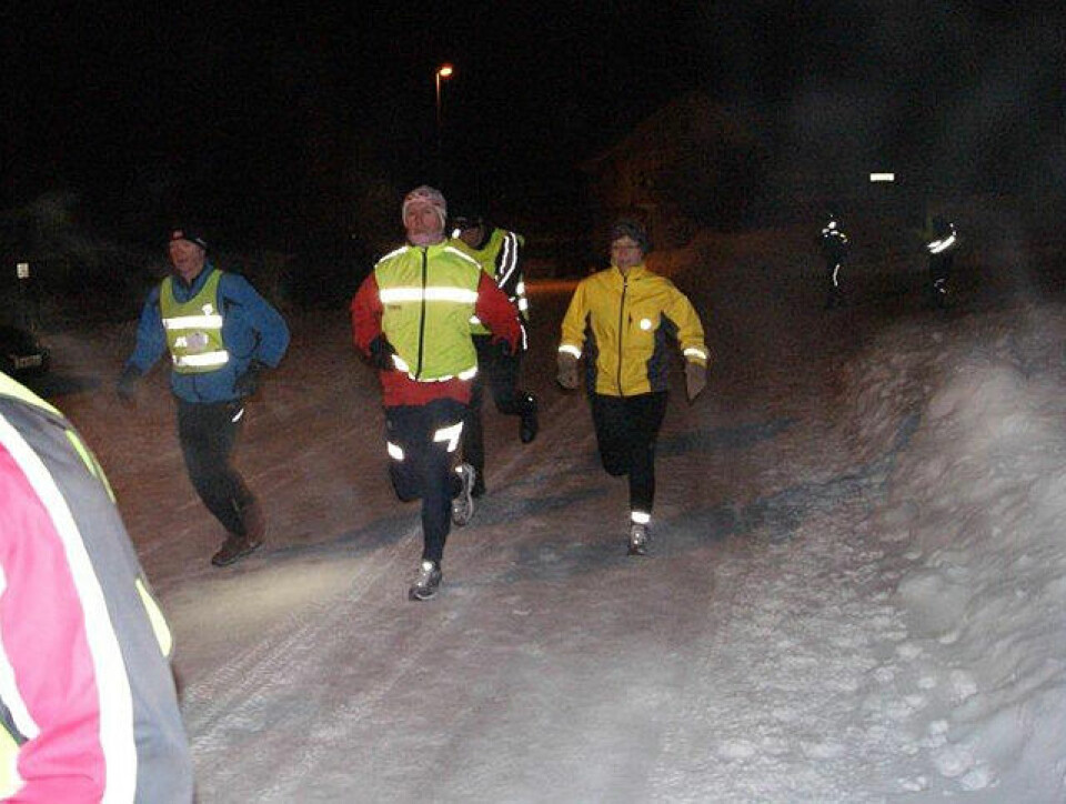 Spurtseier i Snøkuten Nils_Erik_Groenseth