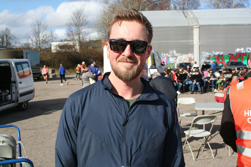 Kjempestart på sesongen for Terrengkarusellen IMG_2521.JPG