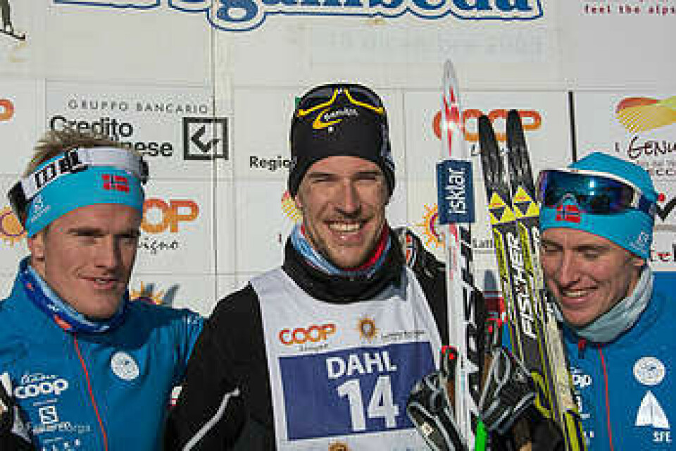 Fristilsseier til Northug i La Sgambeda Eide_Dahl_Djupvik.jpg