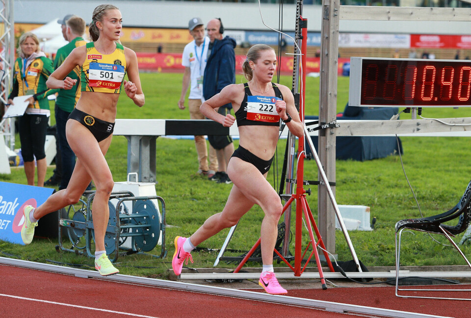Amalie Sæten disponerte best og tok NM-gullet på 5000 m 5000m_damer_A-heat_opphentengen_er_gjort_tid_10-40_AZ3T9284.jpg