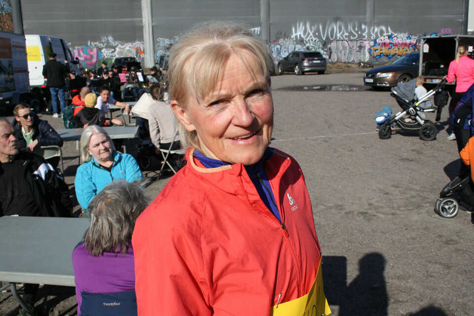 Kjempestart på sesongen for Terrengkarusellen IMG_2527.JPG